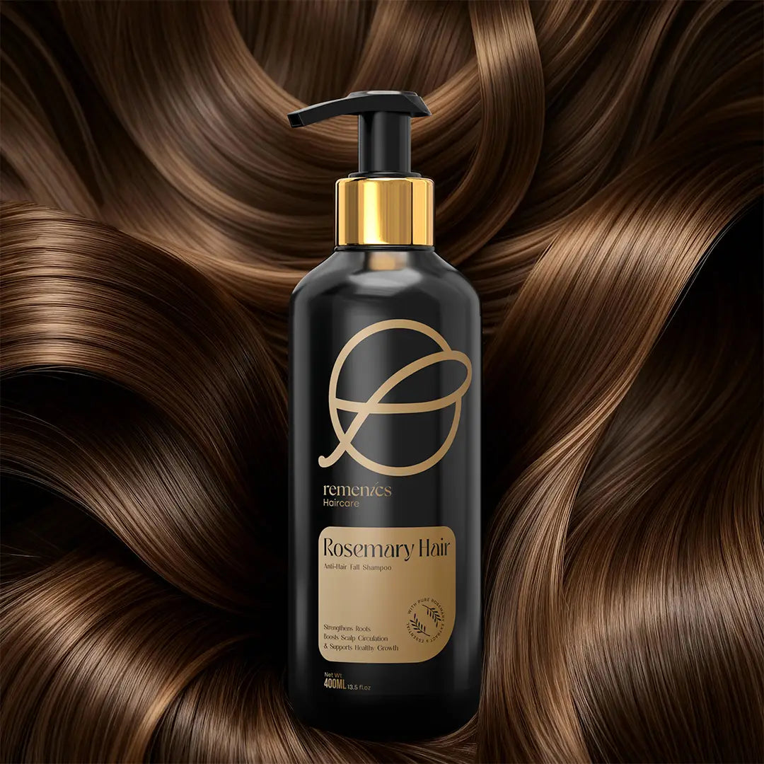 best rosemary hair shampoo in Pakistan 1