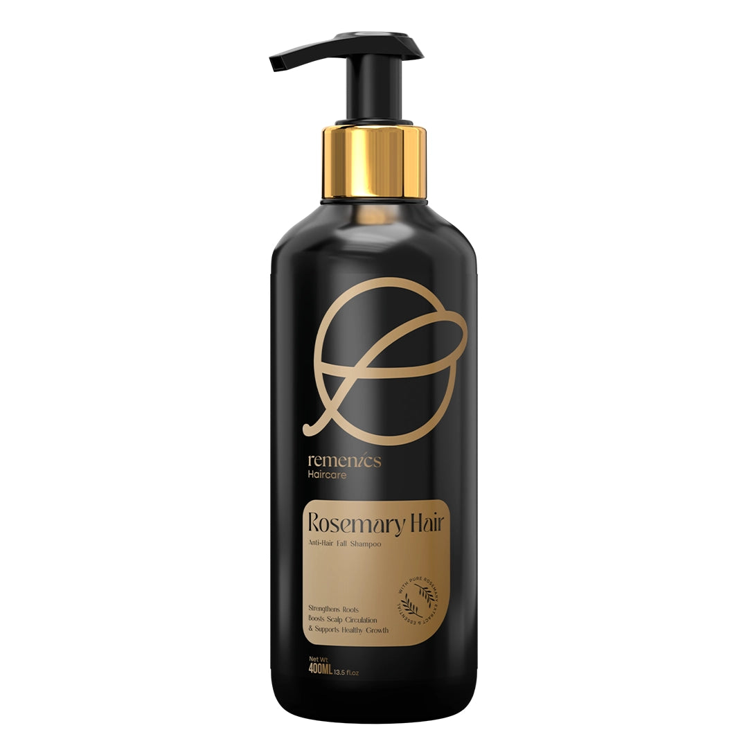 remenics rosemary shampoo 4