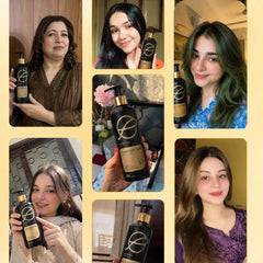 rosemary shampoo satisfied customers reviews
