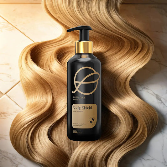 Benefits of Neem for Hair and Dandruff Control