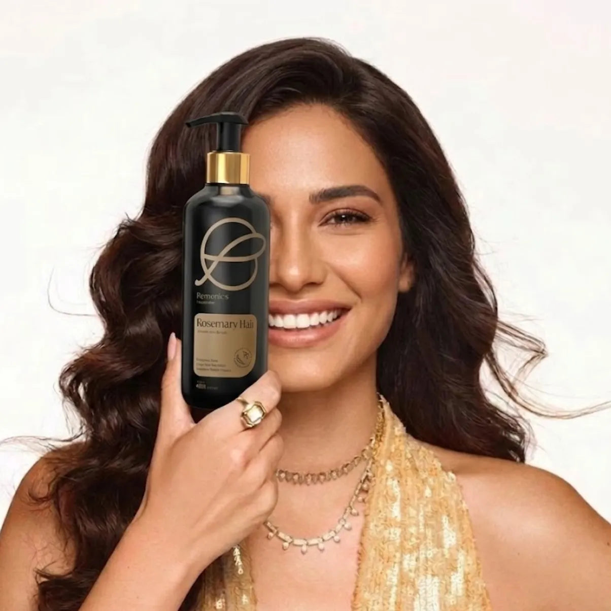 how effective rosemary shampoo in Pakistan for woem and man 