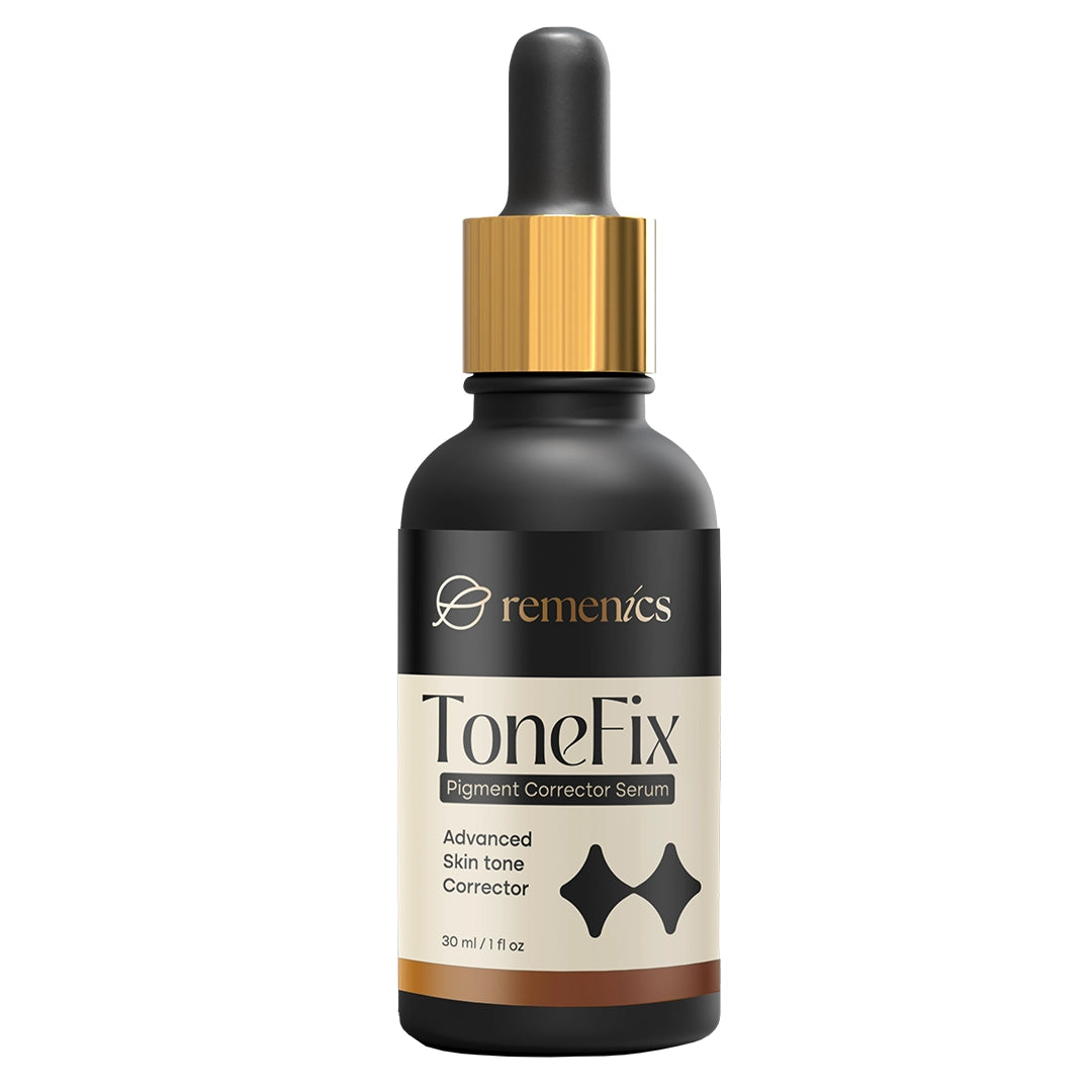 tonefix serum by remenics 1
